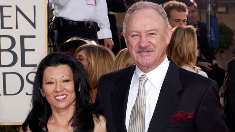 skynews gene hackman wife betsy arakawa 6841105