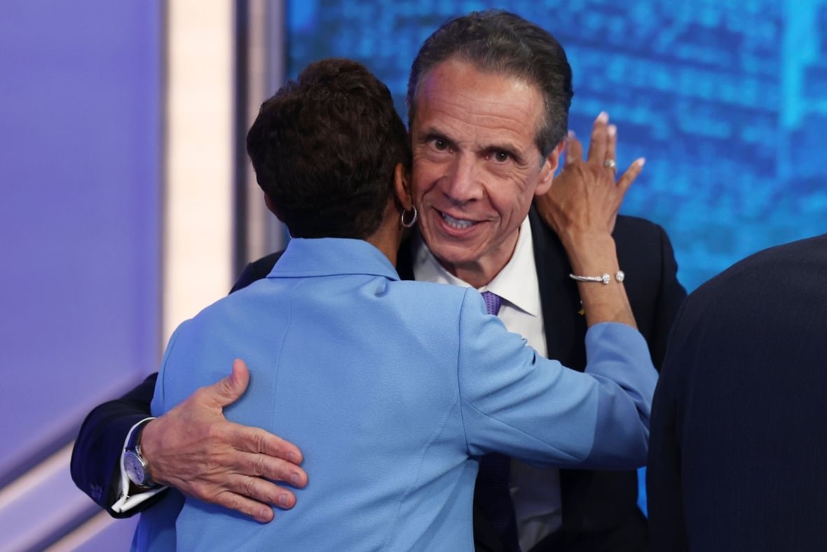 election 2025 nyc mayor